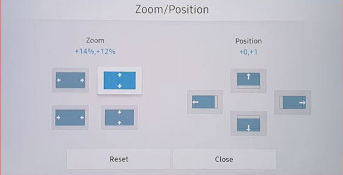 Samsung Tv Picture Settings 4