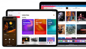 Transfer/copy Music From Mac To Iphone/ipad