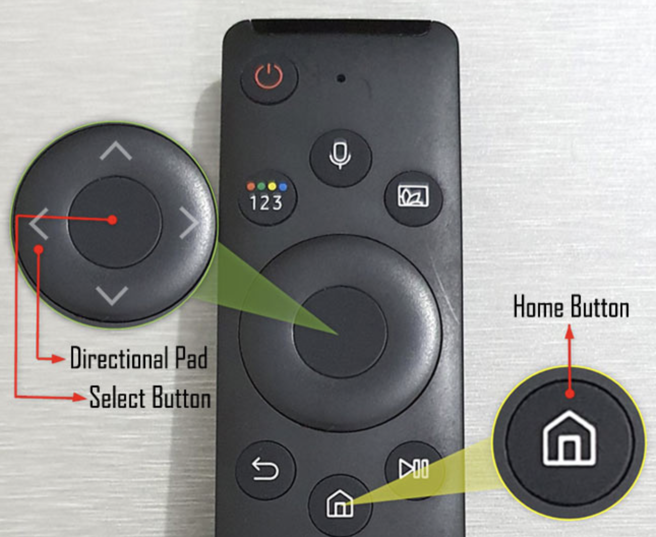 How To Turn Off Voice Guide On Samsung Smart Tv