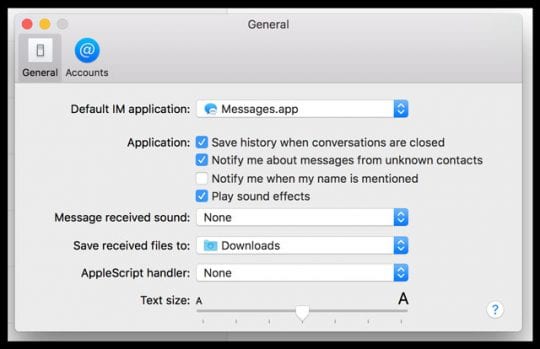 Where To Find Imessages On Mac? And Find Your Message History