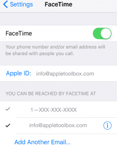 an error occurred during activation. try again facetime activation error 4 - FaceTime Activation "An error occurred during activation. Try again" - Fix! “an Error Occurred During Activation. Try Again” Facetime Activation Error Fix!