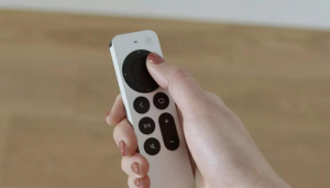 [solved] Apple Tv Remote Not Working Issue