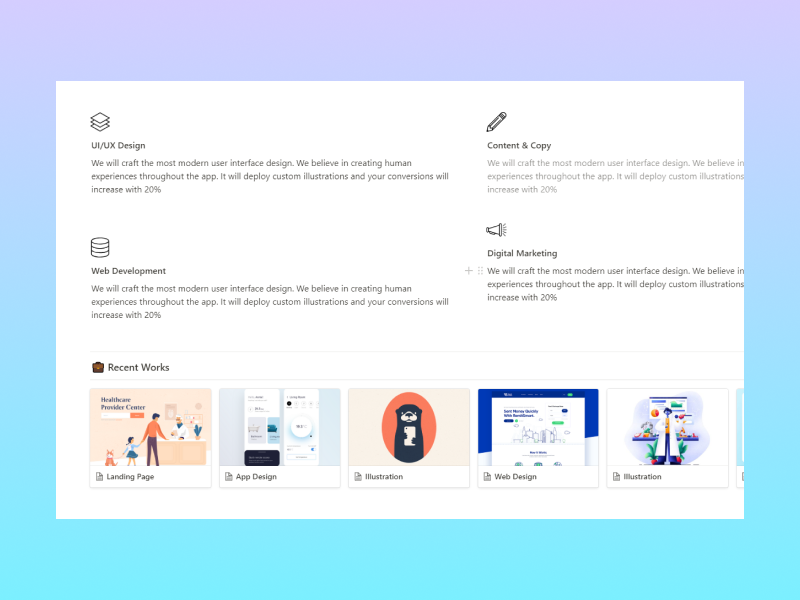 Top 10 Best Notion Templates For Writers