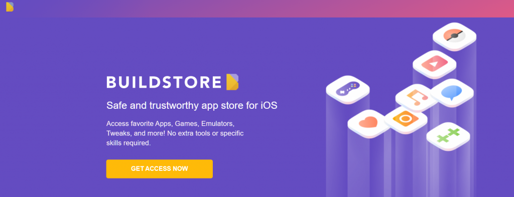 Install Ios Apps From Outside The App Store