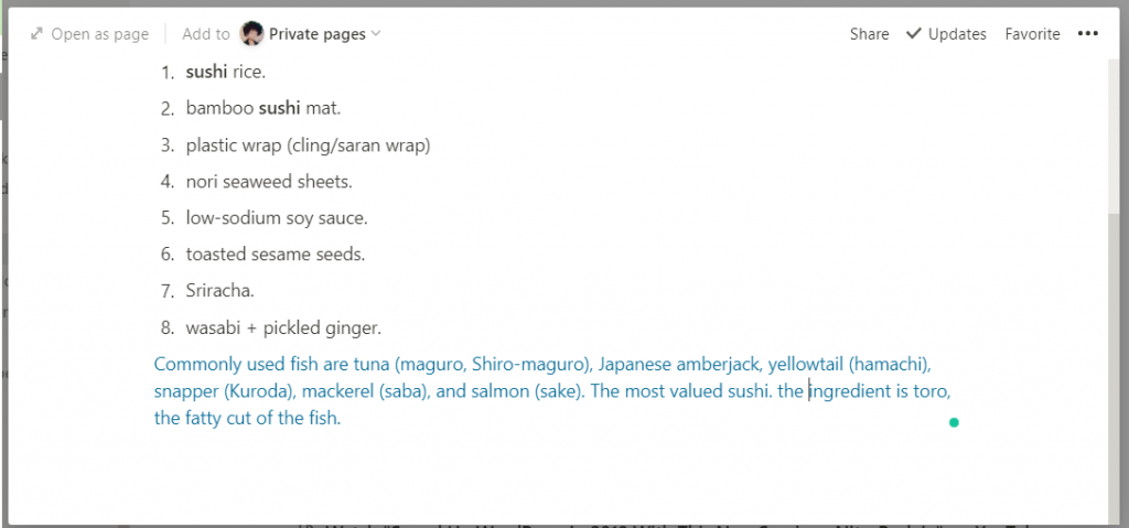 change font notion 4 - How To Change The Font In Notion? How To Change The Font In Notion