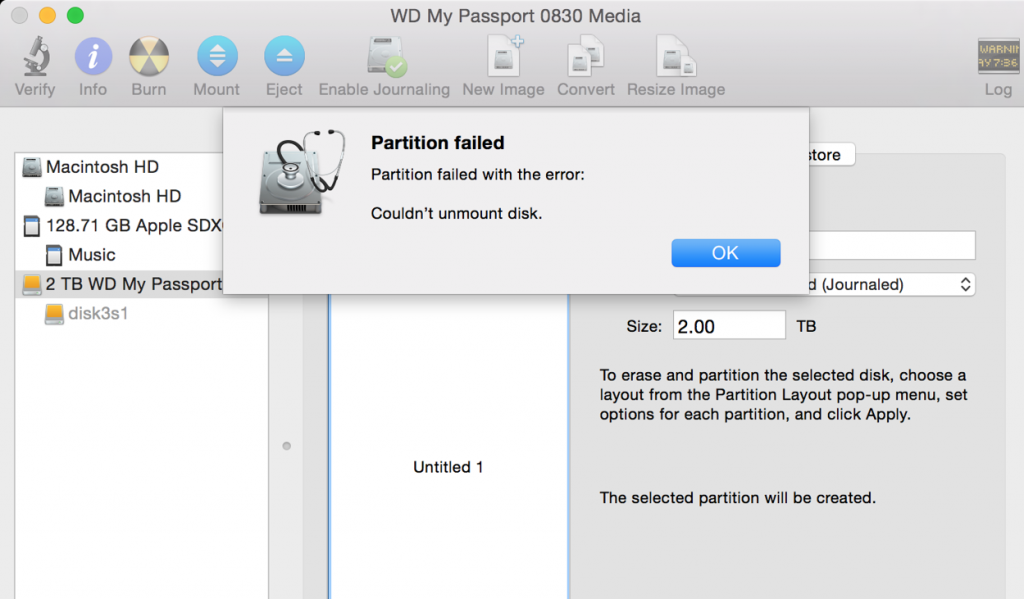 couldnt unmount disk - "Couldn't Unmount Disk" Mac Error | The Ultimate Fix “couldn’t Unmount Disk” Mac Error | The Ultimate Fix