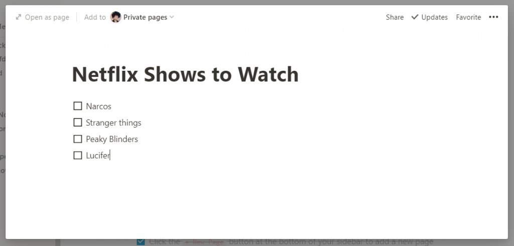 create folder notion 10 - How To Create A Folder In Notion? How To Create A Folder In Notion