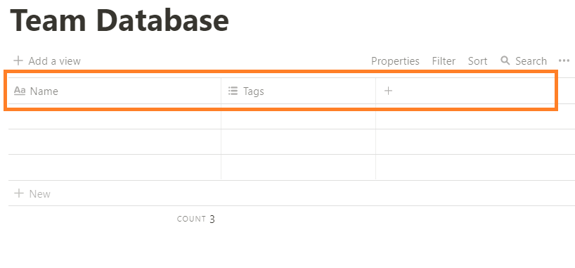create folder notion 2 - How To Create A Folder In Notion? How To Create A Folder In Notion