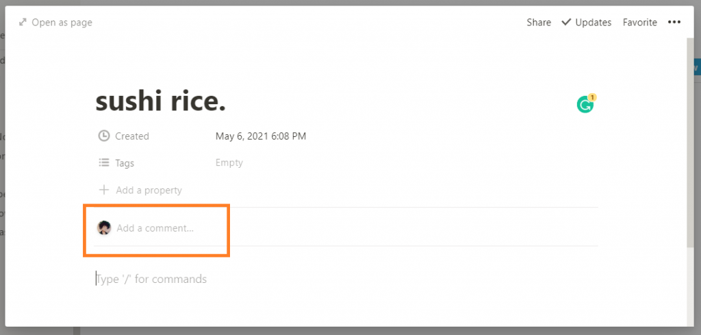 create folder notion 22 - How To Create A Folder In Notion? How To Create A Folder In Notion