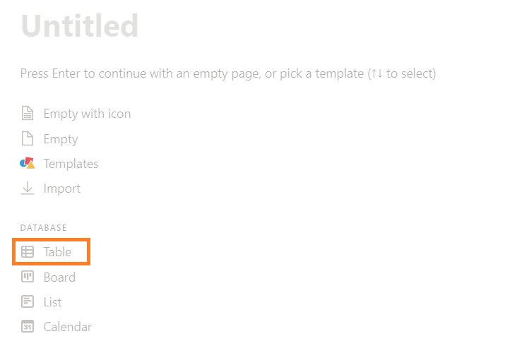 create folder notion 23 - How To Create A Folder In Notion? How To Create A Folder In Notion