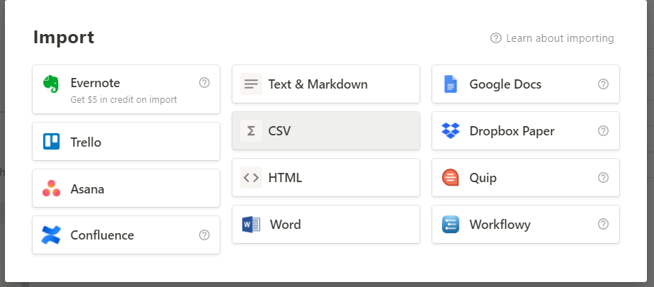 create folder notion 6 1 - How To Create A Folder In Notion? How To Create A Folder In Notion