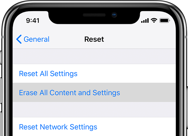 Delete Documents & Data On Iphone Or Ipad To Free Up Storage