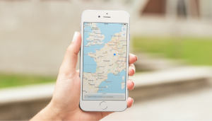 How To Fake Gps Location On Iphone Without Jailbreak