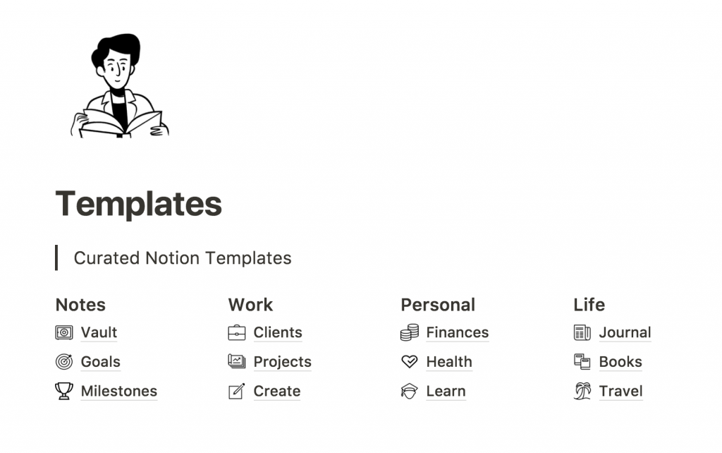 9 Best Notion Tips And Tricks For Students
