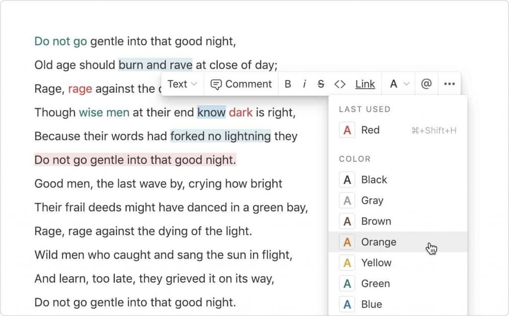 9 Best Notion Tips And Tricks For Students