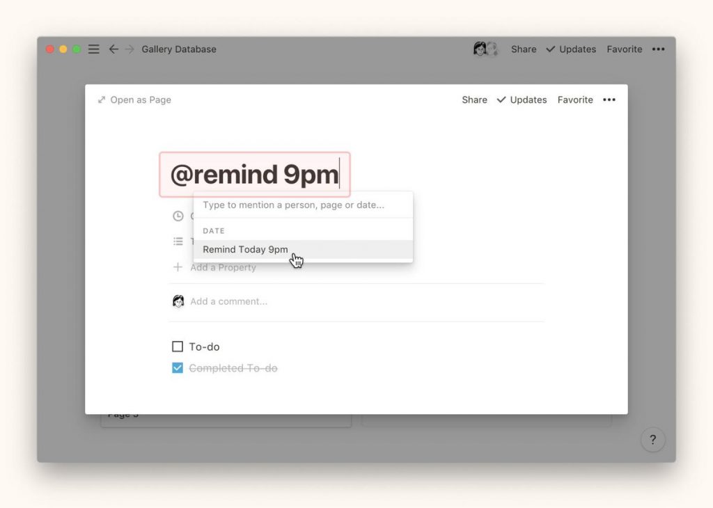 9 Best Notion Tips And Tricks For Students
