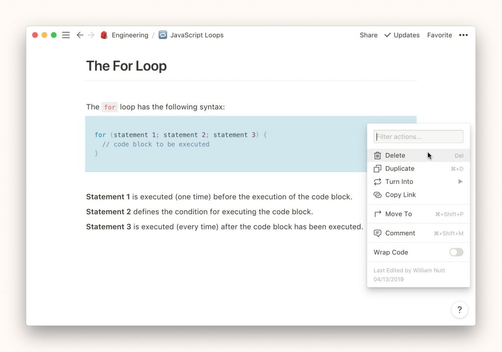 9 Best Notion Tips And Tricks For Students