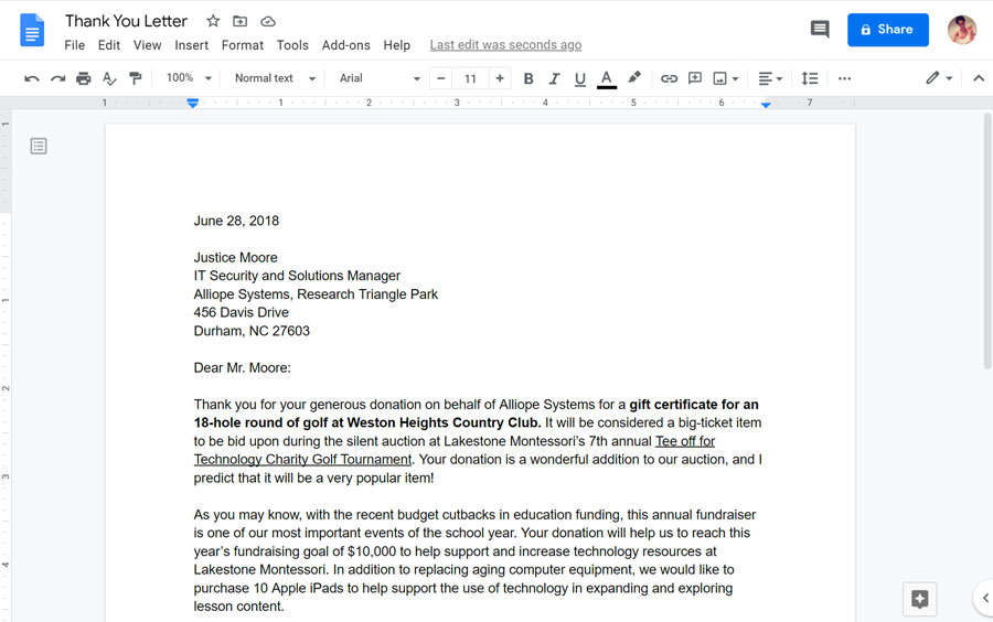 notion vs google docs 3 - Notion vs Google Docs: Which Tool is Right for You Notion Vs Google Docs: Which Tool Is Right For You