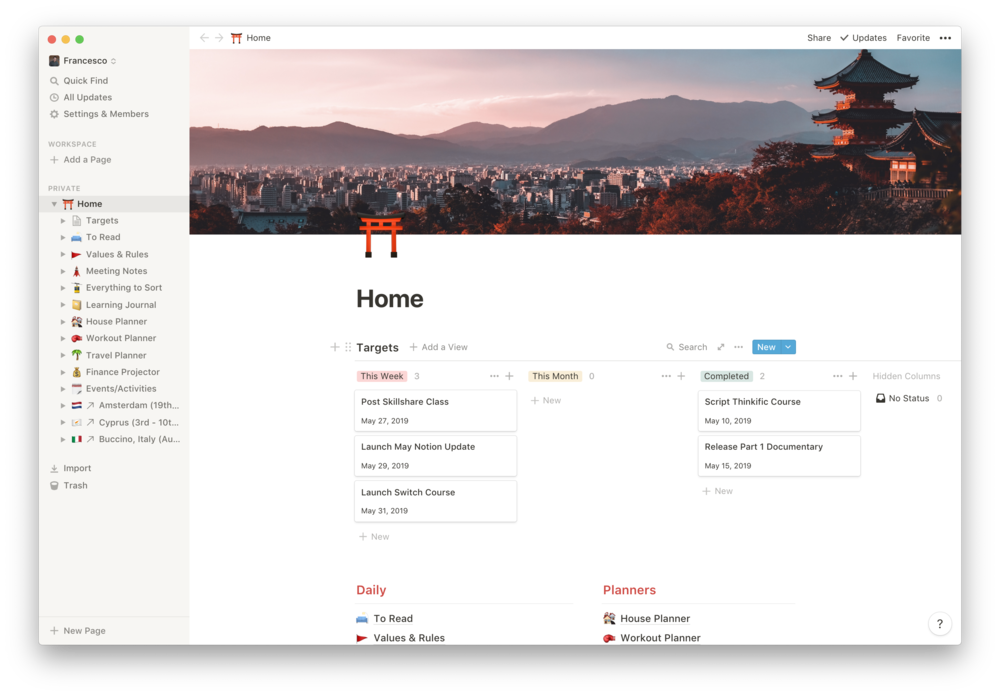 notion vs google docs 3 - Notion vs Google Docs: Which Tool is Right for You Notion Vs Google Docs: Which Tool Is Right For You