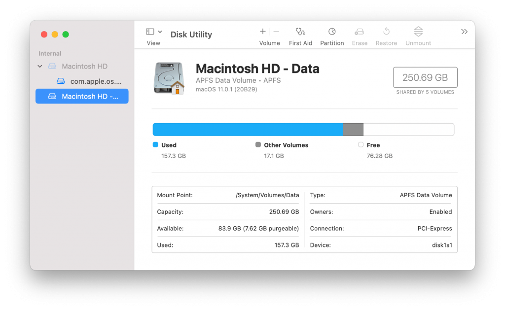How To Reset Your Mac To Factory Settings (complete Guide)