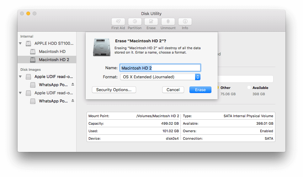 How To Reset Your Mac To Factory Settings (complete Guide)