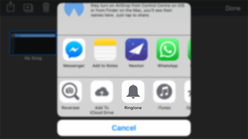 Set Custom Ringtones On Iphone Without Computer And Itunes