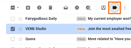 unread emails in gmail 1 2 - How to Display Only Unread Emails in Gmail How To Display Only Unread Emails In Gmail