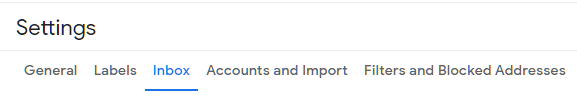 unread emails in gmail 2 - How to Display Only Unread Emails in Gmail How To Display Only Unread Emails In Gmail