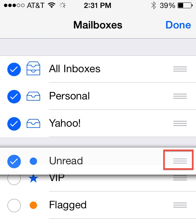 unread emails in gmail 3 - How to Display Only Unread Emails in Gmail How To Display Only Unread Emails In Gmail