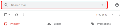 unread emails in gmail 4 1 - How to Display Only Unread Emails in Gmail How To Display Only Unread Emails In Gmail