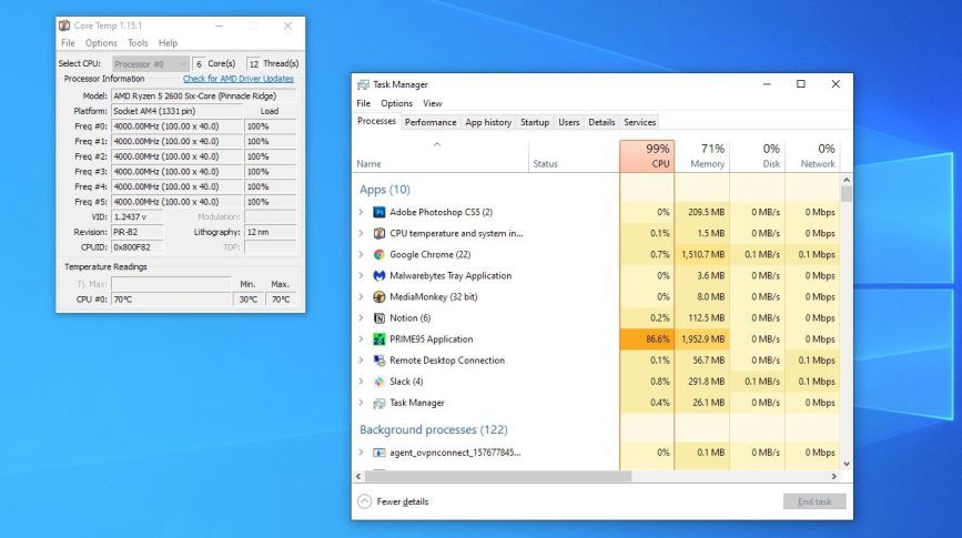 Computer Fan is Loud 4 - Computer Fan is Loud? 5 Actionable Tips to fix it. Computer Fan Is Loud? Here’s How To Fix It!