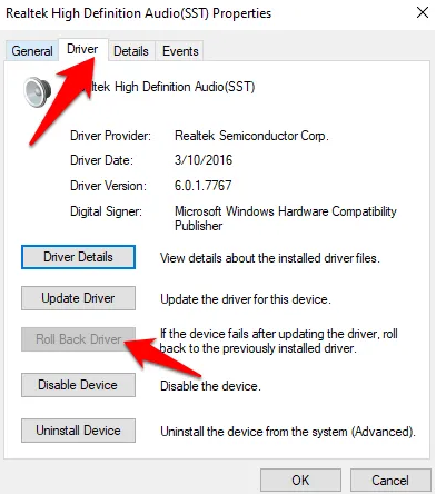 Headphones Not Working on Laptop 3 2 - How to Fix Headphones Not Working on Laptop How To Fix Headphones Not Working On Laptop