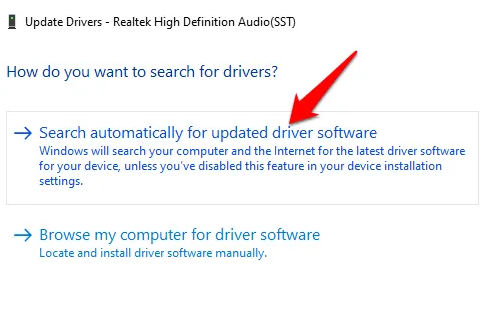 Headphones Not Working on Laptop 6 1 - How to Fix Headphones Not Working on Laptop How To Fix Headphones Not Working On Laptop