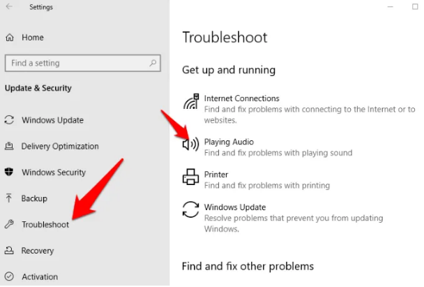 Headphones Not Working on Laptop 7 - How to Fix Headphones Not Working on Laptop How To Fix Headphones Not Working On Laptop