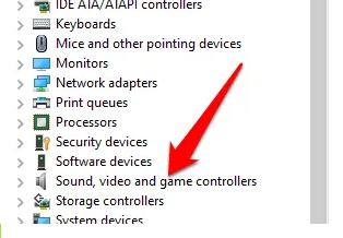 Headphones Not Working on Laptop 8 1 - How to Fix Headphones Not Working on Laptop How To Fix Headphones Not Working On Laptop