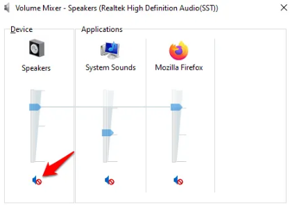 Headphones Not Working on Laptop 8 - How to Fix Headphones Not Working on Laptop How To Fix Headphones Not Working On Laptop