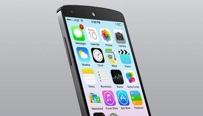Make Android Look Like iPhone - Make Your Android Device look like an iPhone Make Android Look Like iPhone