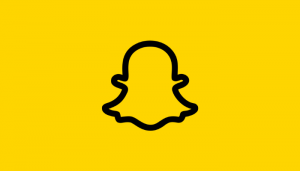 Snapchat Screenshot