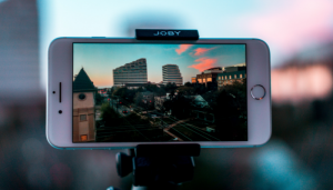 Video Filter Apps