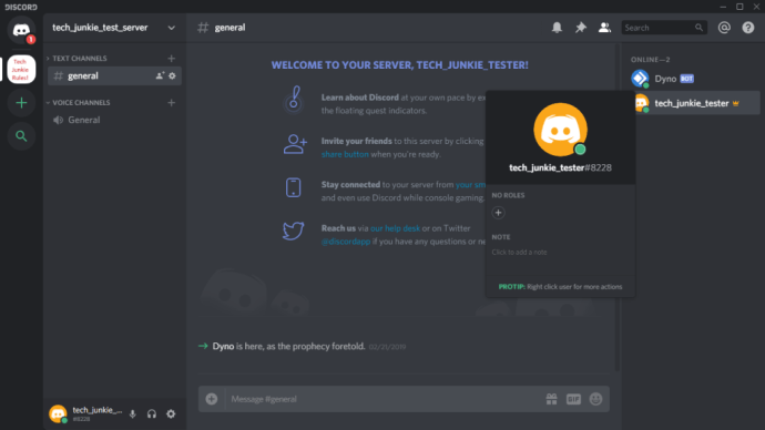 How To Add, Manage And Delete Roles In Discord