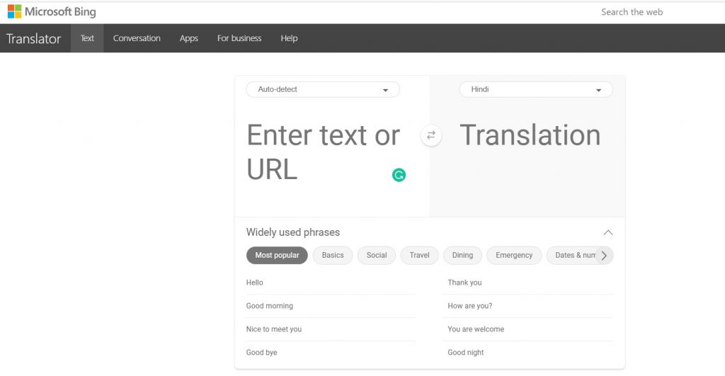 Visual Translation Apps For Ios, Android And Wp