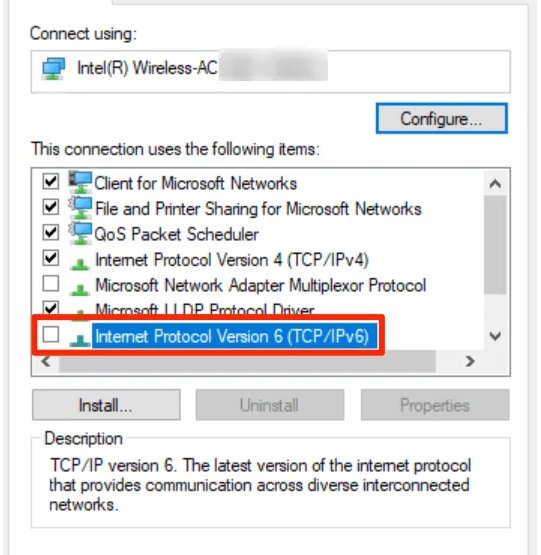 Guide To Fix “can’t Connect To This Network” Error In Windows 10