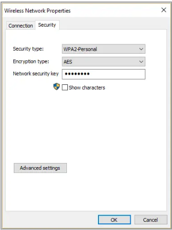 Guide To Fix “can’t Connect To This Network” Error In Windows 10