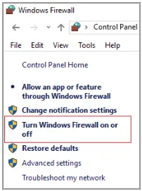 Guide To Fix “can’t Connect To This Network” Error In Windows 10