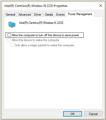 Guide To Fix “can’t Connect To This Network” Error In Windows 10