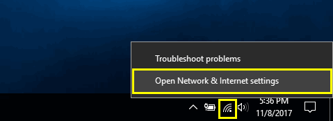 Guide To Fix “can’t Connect To This Network” Error In Windows 10