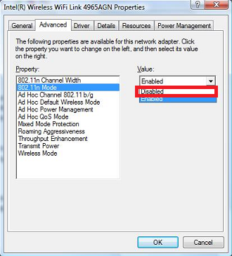 Guide To Fix “can’t Connect To This Network” Error In Windows 10