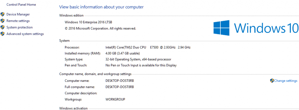 check computer speed 1 - 10 Tips to Boost your Computer Speed by 2X How To Check Computer Speed And Boost Its Performance