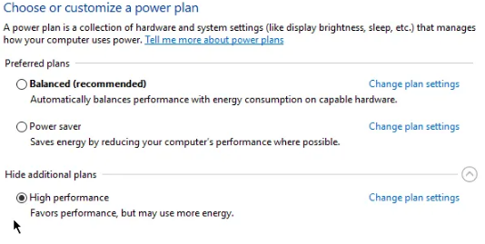 check computer speed 8 - 10 Tips to Boost your Computer Speed by 2X How To Check Computer Speed And Boost Its Performance