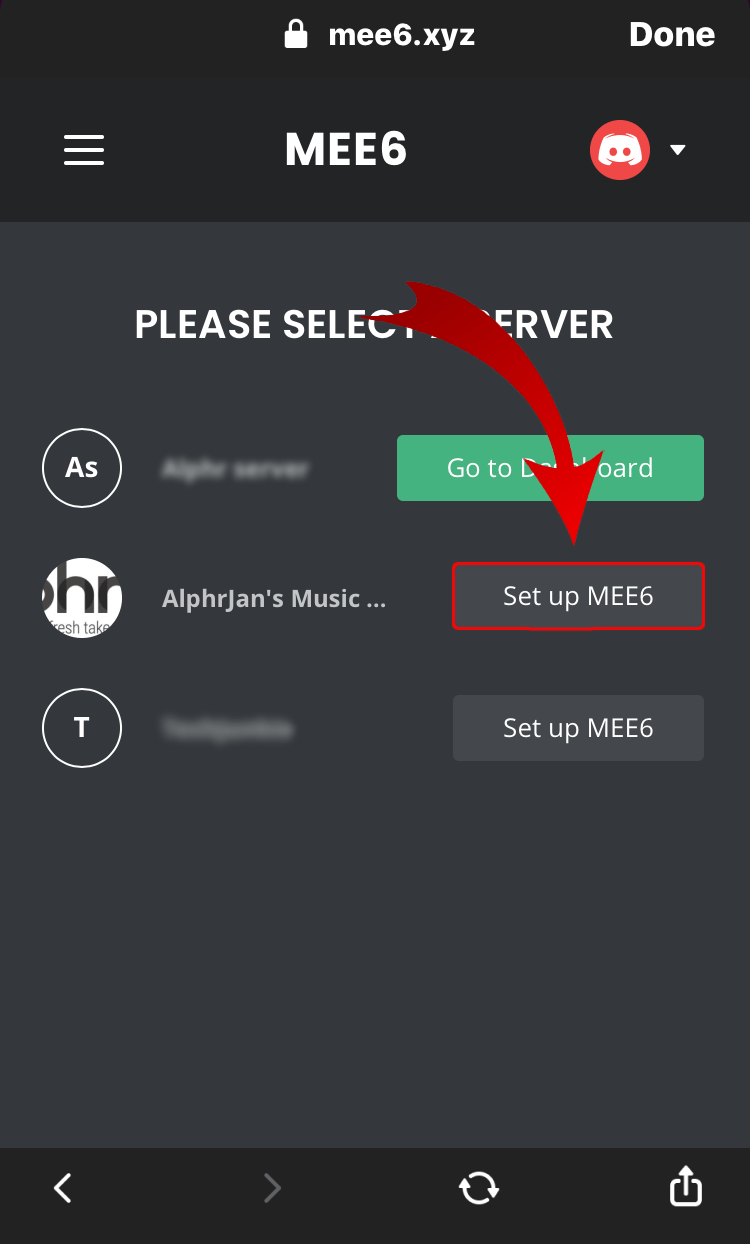 How To Play Music In Discord